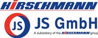 Carl Hirschmann, Inc. logo